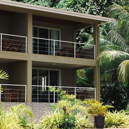 Auguste Holiday Residence Anse Etoile Exterior foto