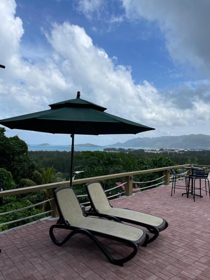 Auguste Holiday Residence Anse Etoile Exterior foto
